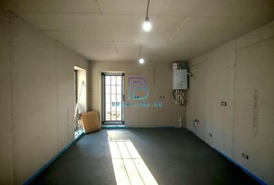 Bucurestii Noi, Laminorului, casa 67mp, 3 camere, 3 bai, teren 161mp Bucurestii Noi, Laminorului, casa 67mp, 3 camere, 3 bai, teren 161mp - 4