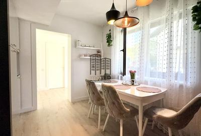 Vila eleganta cu piscina privata in complex exclusivist - Mogosoaia - 6