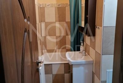 Garsonieră decomandată, mobilată în Ștrand - 6