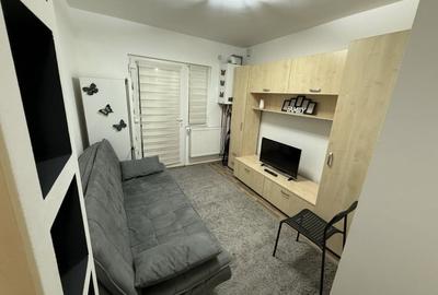 Apartament cu 2 camere decomandat, mobilat în Lipovei - 2