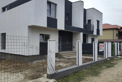 Petresti, Corbeanca, str. Crizantemelor - 3