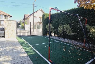 Casă cu 3 camere în Oncea - 4