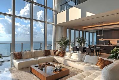 Apartament de tip Penthouse la 5 minute de Metrou