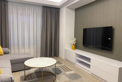 Proprietar – Apartament 2 Camere Herăstrău, Lux, 80 mp, Complet Renovat - 2