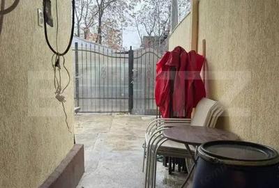 Casă cu 3 camere cu Teren 97 Mp în Ferentari - 1