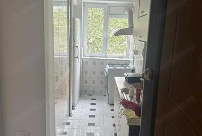 Apartament 3 camere renovat Giurgiului - 5