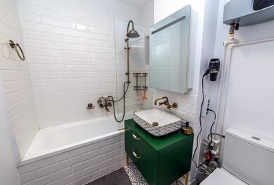Apartament de 3 camere | 5 Min Metrou Tineretului - 16