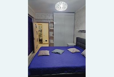 Apartament cu 3 camere decomandat în 1 Decembrie 1918 - 2