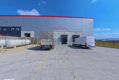 Spațiu comercial, de 2,095 mp, în Sărata - 5