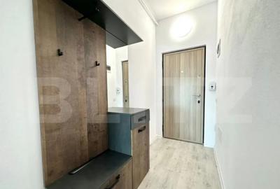 Apartament cu 2 camere decomandat în Ampoi 3 - 7