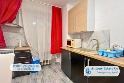 Apartament de inchiriat, 1 Camera, Cantemir, Oradea - 2