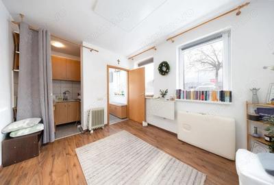 Garsonieră semidecomandată în Bartolomeu - 1