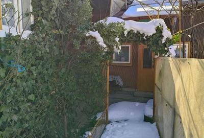 Casa de locuit situata in Comarnic - 2