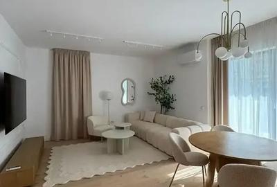 2 camere ETAJ 1 - Pret lansare - Incalzire pardoseala - Geam Tripan - 5