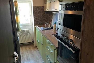 Apartament cu 2 camere în Ultracentral - 5