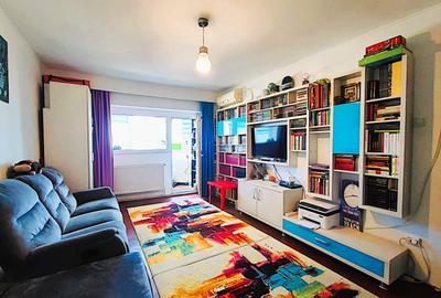 Închiriază un apartament cu 2 camere și vedere directă la mare în Faleza Nord! - 2