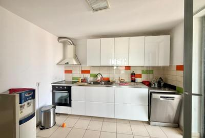Apartament 3 camere Asmita Gardens - 10