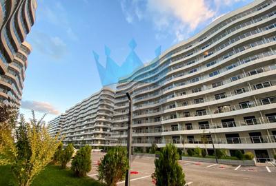 Studio cu balcon in zona Mamaia Nord Casa del Mar pe Extra-s - 28