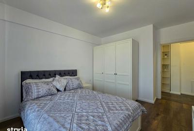Apartament cu 3 camere în Moara de Vânt - 16