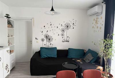 Apartament cu 2 camere în Tunari - 4