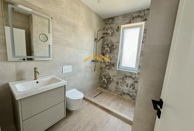 Duplex cu 4 camere cu Canalizare în Bucovăț (Remetea Mare)