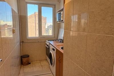 Garsonieră decomandată în Obor - 4