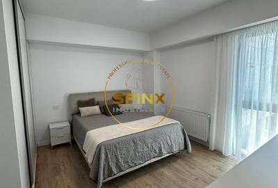 Apartament cu 2 camere decomandat, mobilat în P-ța Alba Iulia - 5