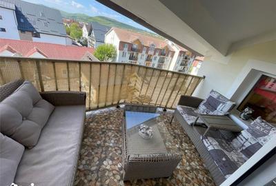 Apartament cu 2 camere în Sud - 9