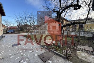 Casa individuala in oras cu teren 1000mp - 38