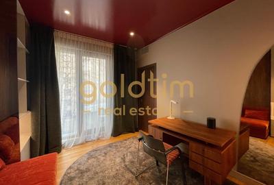 Apartament cu 3 camere decomandat, mobilat în Primăverii - 20