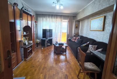 Apartament cu 4 camere decomandat, mobilat în ICIL - 2
