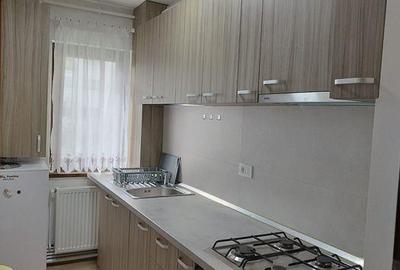 Apartament cu 2 camere decomandat, mobilat în Mănăștur - 3