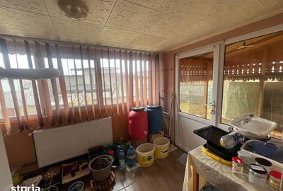 Casă cu 4 camere cu Teren 642 Mp în Central - 10