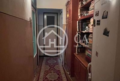 Apartament cu 3 camere decomandat în Calea Aradului - 2