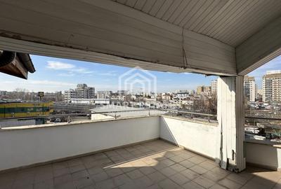 Metrou Mihai Bravu - vila individuala spatioasa 15 camere - curte 300 mp - 17