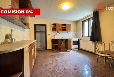 COMISION 0% Spatiu de birouri, centrala proprie si curte COMISION 0% Spatiu de birouri, centrala proprie si curte - 1