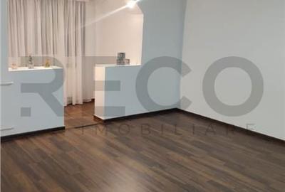 Apartament cu 2 camere semidecomandat în Rogerius - 10