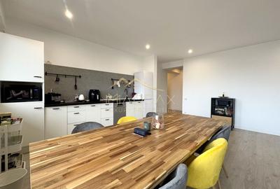 Apartament cu 2 camere decomandat în Pipera - 11
