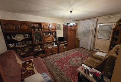 Apartament cu 3 camere decomandat, mobilat în Nicolae Grigorescu - 1