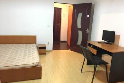 Garsonieră semidecomandată în Obor