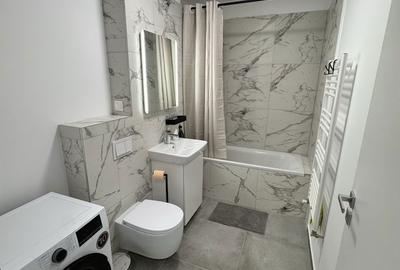 Apartament decomandat în Central