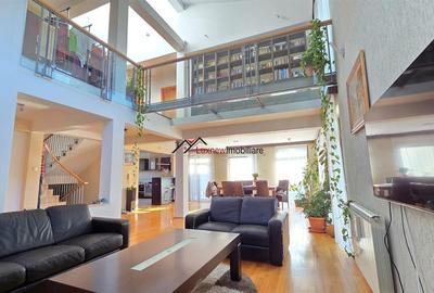 Un refugiu discret, unde lumina si armonia scriu povestea casei! Cu o suprafata - 8