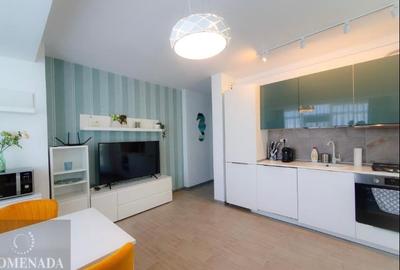 Apartament cu 3 camere decomandat în Nord