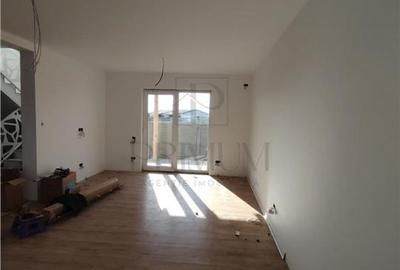 Calea Urseni - Duplex individual - teren generos - 11