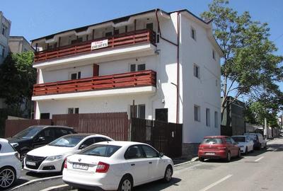 Spațiu comercial, de 470 mp, în Mazepa 2 - 3