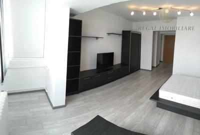 Garsonieră decomandată, mobilată în Lujerului - 4