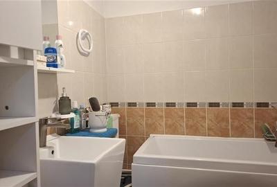 Apartament 2 camere et 3 , mobilat si utilat, Complex Mara - 12