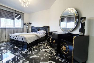 Apartament cu 3 camere semidecomandat, mobilat în Vest - 9