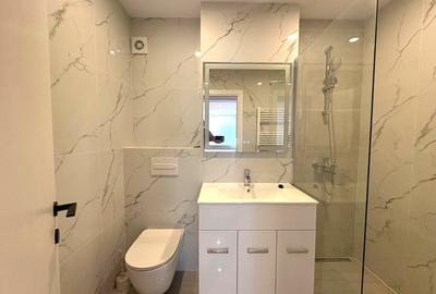 Apartament cu 2 camere decomandat în Central - 5