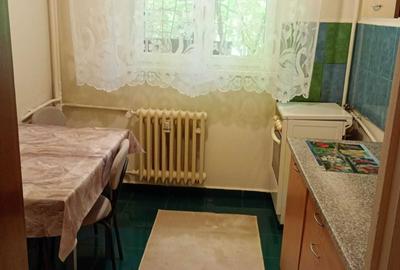 Apartament cu 2 camere semidecomandat în Drumul Taberei - 8
